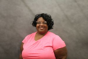 Ture'sssa Higginbotham Headshot