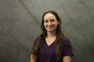 Molly Walter Headshot
