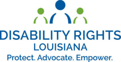 Disability Rights Louisiana