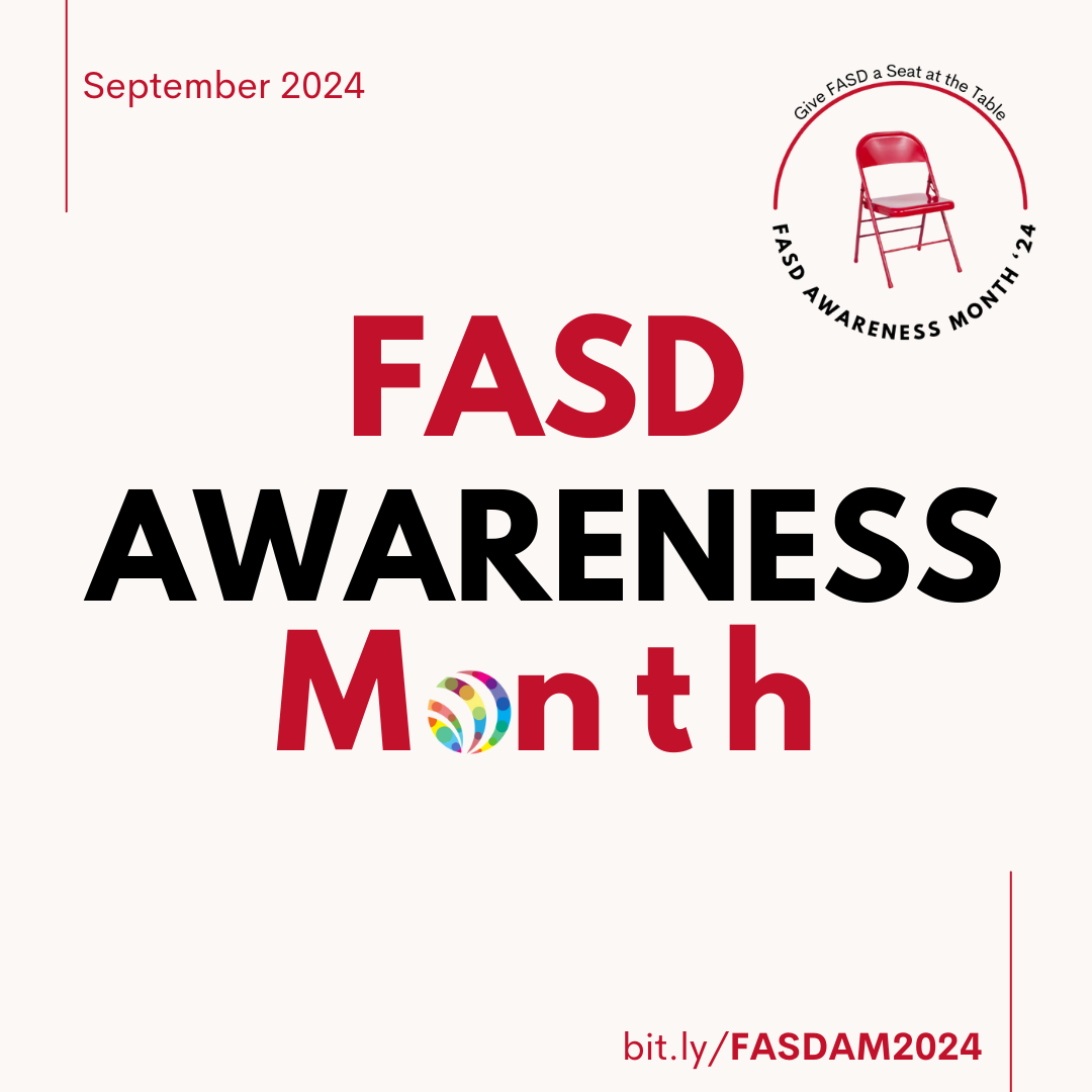 FASD Awareness Month