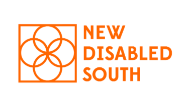 New Disabled South logo