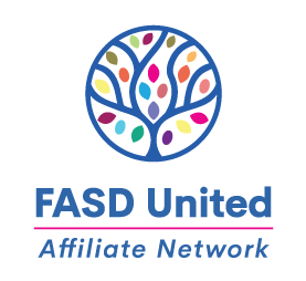 FASD Affilitate Network logo