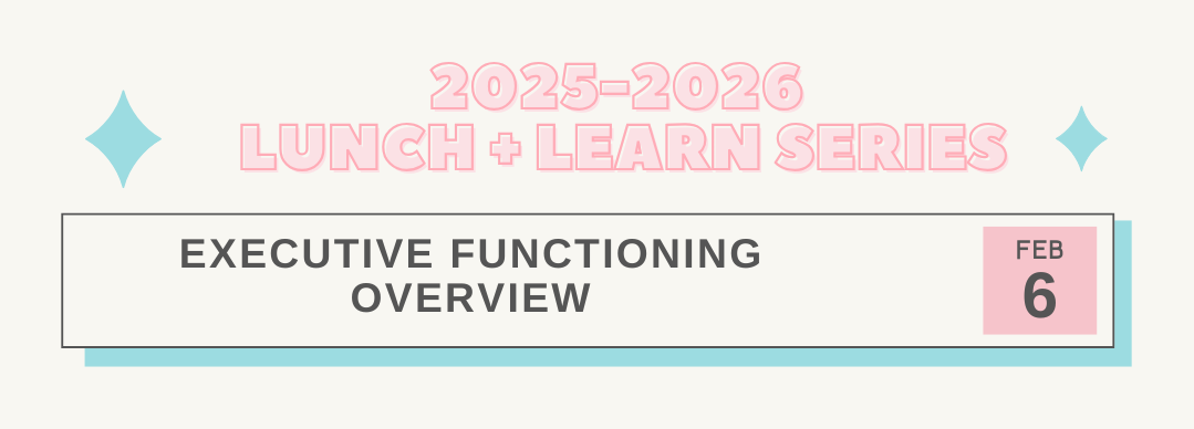 Lunch N Learn February 2026