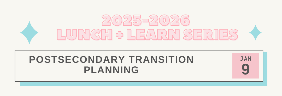Lunch N Learn January 2026