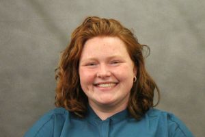 Jasmine Anderson headshot