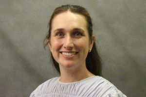 Clara Beery headshot