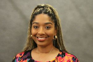 Coty Harrison headshot