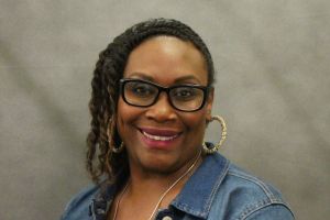 Shontae Johnson headshot