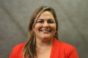 Sarah Matthews headshot