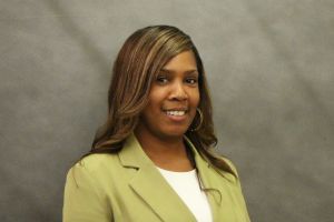 Angela Myles headshot