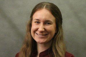 Emily Schasteen headshot