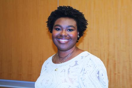 Regina Allen headshot