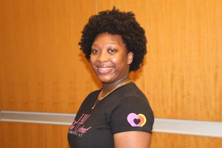 Acacia Payton-Coleman headshot
