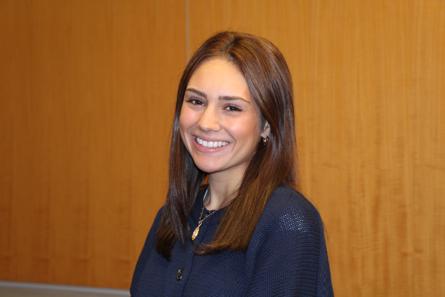 Lindsey Duhon headshot