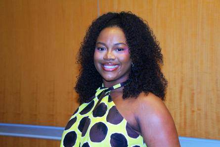Kennedy Jones headshot