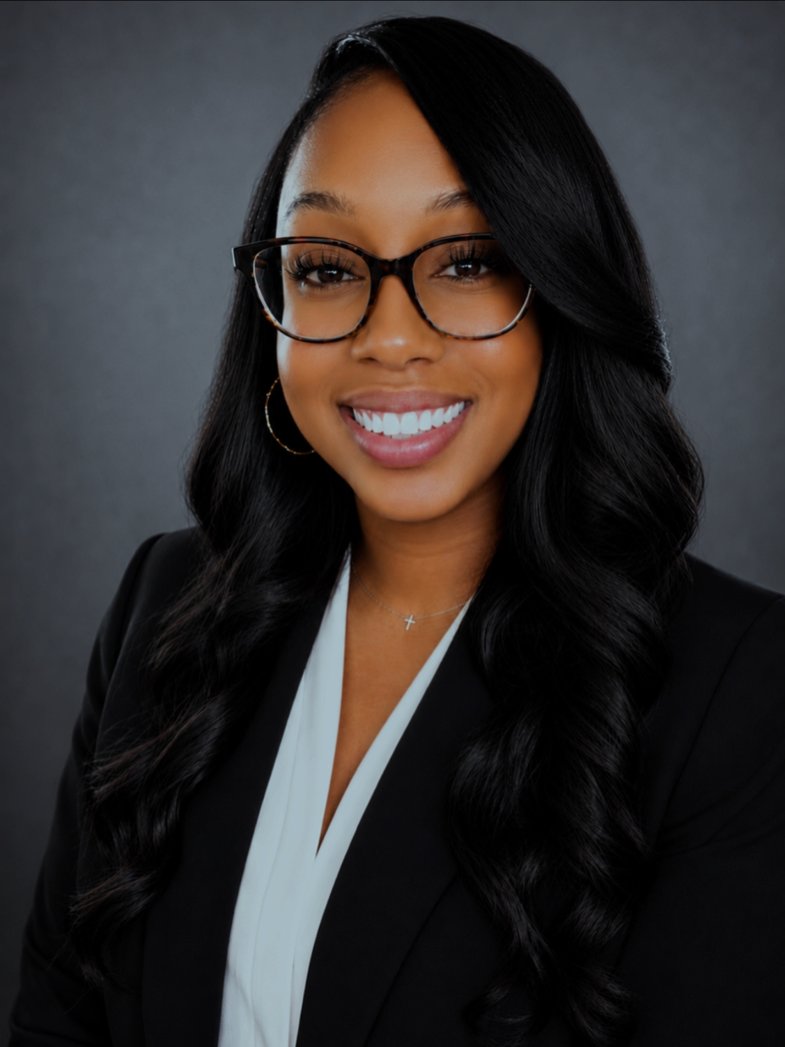 Monique Nelson headshot