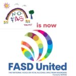 NOFAS Is Now FASD United
