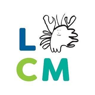 Louisiana Children's Museum logo